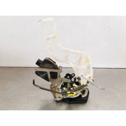 Recambio de cerradura puerta trasera izquierda para kia sportage active 4x4 referencia OEM IAM 1157800100LH  