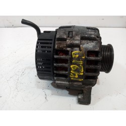 Recambio de alternador para volkswagen passat berlina (3b3) v6 tdi executive 4motion referencia OEM IAM 059903015G  