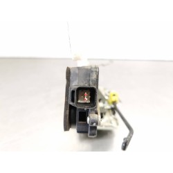 Recambio de cerradura puerta trasera izquierda para kia sportage active 4x4 referencia OEM IAM 1157800100LH  