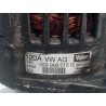 Recambio de alternador para volkswagen passat berlina (3b3) v6 tdi executive 4motion referencia OEM IAM 059903015G  