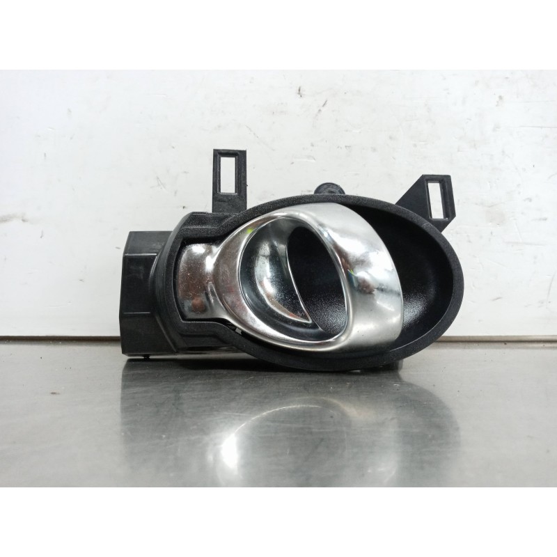 Recambio de maneta interior delantera derecha para nissan juke (f15) acenta referencia OEM IAM Recambio de maneta interior delantera derecha para nissan juke (f15) acenta referencia OEM IAM
