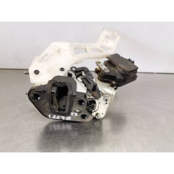 Recambio de cerradura puerta trasera izquierda para kia sportage active 4x4 referencia OEM IAM 1157800100LH  
