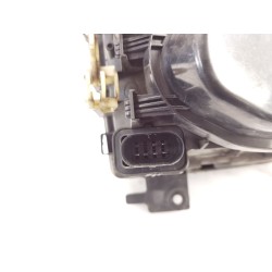 Recambio de faro izquierdo para volkswagen polo berlina (6n2) trendline referencia OEM IAM   