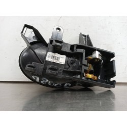 Recambio de maneta interior delantera derecha para nissan juke (f15) acenta referencia OEM IAM   