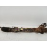 Recambio de cremallera direccion para kia sportage active 4x4 referencia OEM IAM   