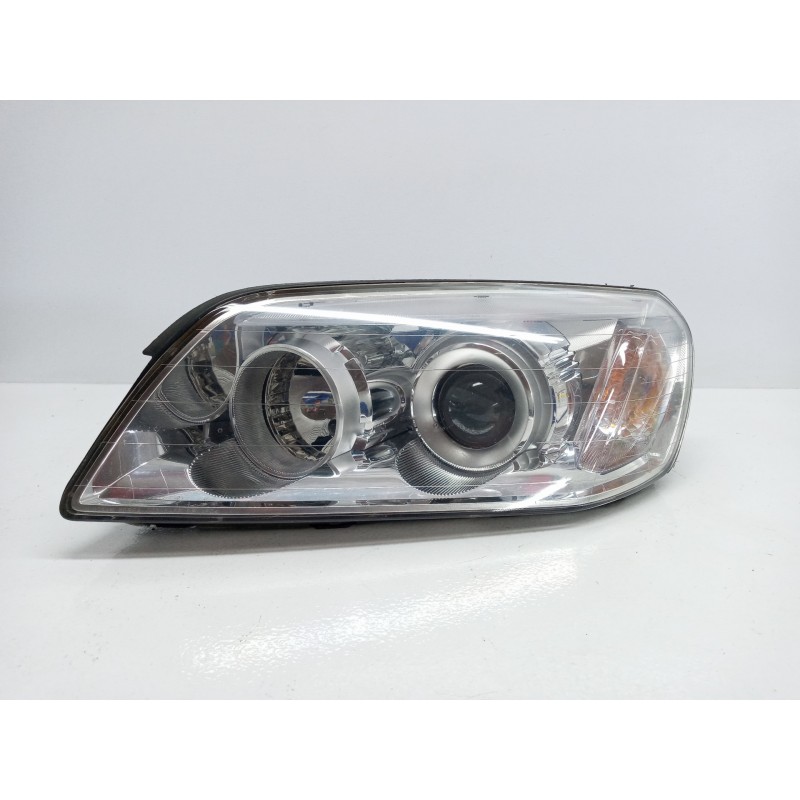 Recambio de faro izquierdo para chevrolet captiva 2.0 vcdi lt referencia OEM IAM Recambio de faro izquierdo para chevrolet captiva 2.0 vcdi lt referencia OEM IAM
