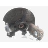 Recambio de mangueta delantera izquierda para seat ibiza (6l1) cool referencia OEM IAM   