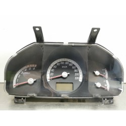 Recambio de cuadro instrumentos para kia sportage active 4x4 referencia OEM IAM 940030Z160  