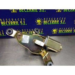 Recambio de motor limpia trasero para mitsubishi santamo (hyundai) santamo confort referencia OEM IAM 98700M2000  