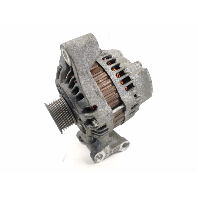 Recambio de alternador para ford fusion (cbk) elegance referencia OEM IAM A005TA7692 Recambio de alternador para ford fusion (cbk) elegance referencia OEM IAM A005TA7692