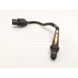 Recambio de sonda lambda para hyundai accent (lc) crdi gl referencia OEM IAM 928404682 0258017113 