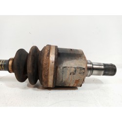 Recambio de transmision delantera izquierda para kia sportage active 4x4 referencia OEM IAM   