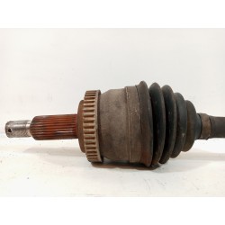 Recambio de transmision delantera izquierda para kia sportage active 4x4 referencia OEM IAM   