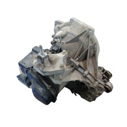 Recambio de caja cambios para ford fusion (cbk) elegance referencia OEM IAM 2N1R7002NC  