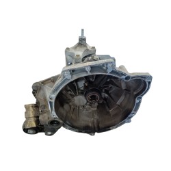 Recambio de caja cambios para ford fusion (cbk) elegance referencia OEM IAM 2N1R7002NC  