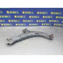 Recambio de brazo suspension inferior delantero derecho para renault clio iii dynamique referencia OEM IAM 8200744092  