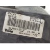 Recambio de compresor aire acondicionado para ford fusion (cbk) elegance referencia OEM IAM YS4H19D629AC  