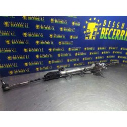 Recambio de cremallera direccion para opel astra h ber. edition referencia OEM IAM   