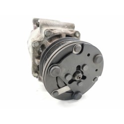 Recambio de compresor aire acondicionado para ford fusion (cbk) elegance referencia OEM IAM YS4H19D629AC  