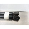 Recambio de amortiguadores capo para audi a3 (8l) 1.6 ambiente referencia OEM IAM   