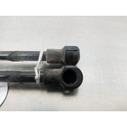 Recambio de amortiguadores capo para audi a3 (8l) 1.6 ambiente referencia OEM IAM   
