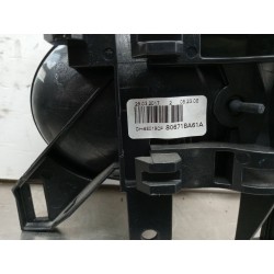 Recambio de maneta interior trasera izquierda para nissan juke (f15) acenta referencia OEM IAM   