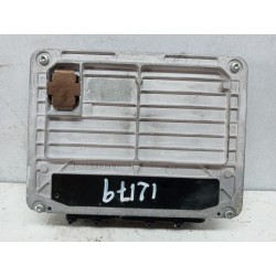 Recambio de centralita motor uce para audi a3 (8l) 1.6 ambiente referencia OEM IAM 06A906019BS 06A906019BS 5WP445103