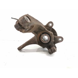 Recambio de mangueta delantera izquierda para ford fusion (cbk) elegance referencia OEM IAM   