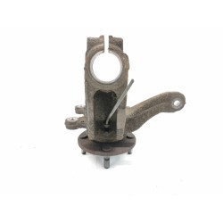Recambio de mangueta delantera izquierda para ford fusion (cbk) elegance referencia OEM IAM   
