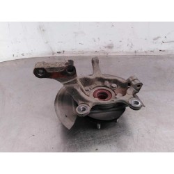 Recambio de mangueta delantera derecha para nissan juke (f15) acenta referencia OEM IAM   