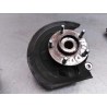Recambio de mangueta delantera derecha para nissan juke (f15) acenta referencia OEM IAM   