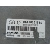 Recambio de centralita motor uce para audi a3 (8l) 1.6 ambiente referencia OEM IAM 06A906019BS 06A906019BS 5WP445103