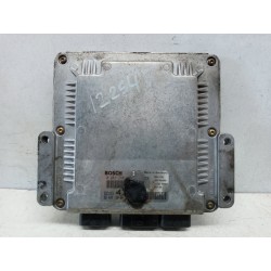 Recambio de centralita motor uce para citroen xsara coupe 2.0 hdi vtr referencia OEM IAM 9642013080 EDC15C243 0281010499