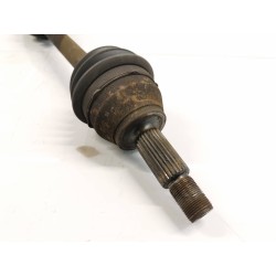 Recambio de transmision delantera derecha para ford fusion (cbk) elegance referencia OEM IAM   