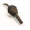 Recambio de transmision delantera derecha para ford fusion (cbk) elegance referencia OEM IAM   