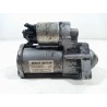 Recambio de motor arranque para nissan juke (f15) acenta referencia OEM IAM 233004868RC  
