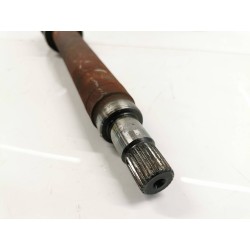 Recambio de transmision delantera derecha para ford fusion (cbk) elegance referencia OEM IAM   