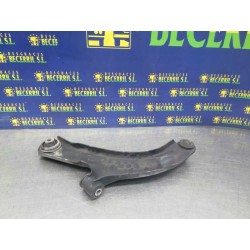 Recambio de brazo suspension inferior delantero derecho para renault clio iii dynamique referencia OEM IAM 8200744092  