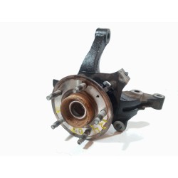 Recambio de mangueta delantera derecha para chevrolet captiva 2.0 vcdi lt referencia OEM IAM   