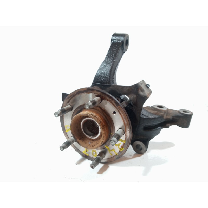 Recambio de mangueta delantera derecha para chevrolet captiva 2.0 vcdi lt referencia OEM IAM Recambio de mangueta delantera derecha para chevrolet captiva 2.0 vcdi lt referencia OEM IAM