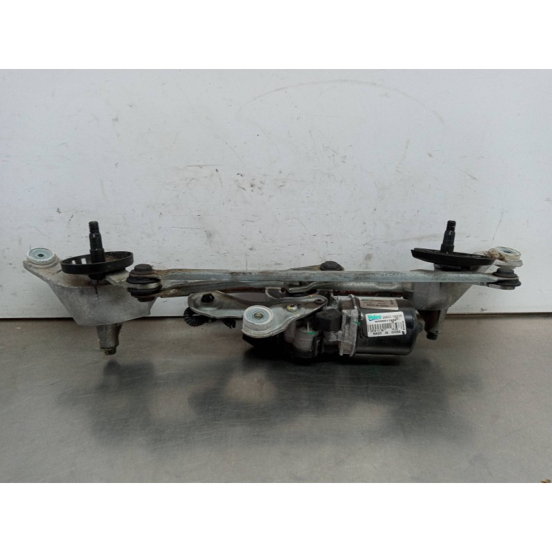Recambio de motor limpia delantero para nissan juke (f15) acenta referencia OEM IAM 288001KA0C W000011639 Recambio de motor limpia delantero para nissan juke (f15) acenta referencia OEM IAM 288001KA0C W000011639