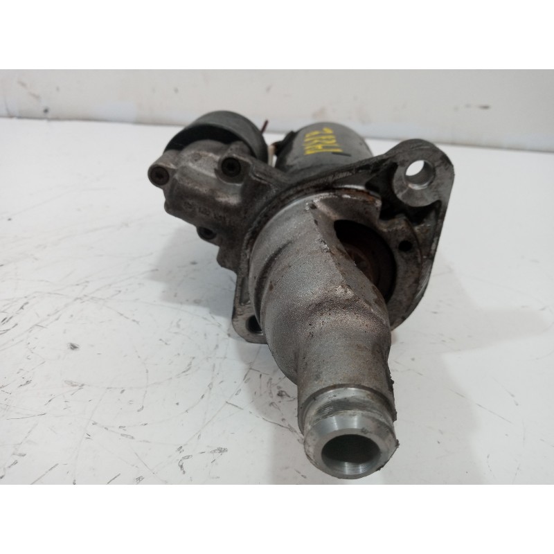 Recambio de motor arranque para volkswagen passat berlina (3b3) v6 tdi executive 4motion referencia OEM IAM Recambio de motor arranque para volkswagen passat berlina (3b3) v6 tdi executive 4motion referencia OEM IAM