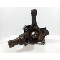 Recambio de mangueta delantera derecha para chevrolet captiva 2.0 vcdi lt referencia OEM IAM   
