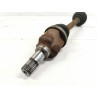 Recambio de transmision delantera izquierda para ford fusion (cbk) elegance referencia OEM IAM   