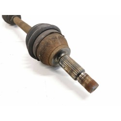 Recambio de transmision delantera izquierda para ford fusion (cbk) elegance referencia OEM IAM   