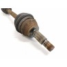 Recambio de transmision delantera izquierda para ford fusion (cbk) elegance referencia OEM IAM   