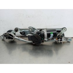 Recambio de motor limpia delantero para nissan juke (f15) acenta referencia OEM IAM 288001KA0C W000011639 
