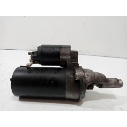 Recambio de motor arranque para volkswagen passat berlina (3b3) v6 tdi executive 4motion referencia OEM IAM   
