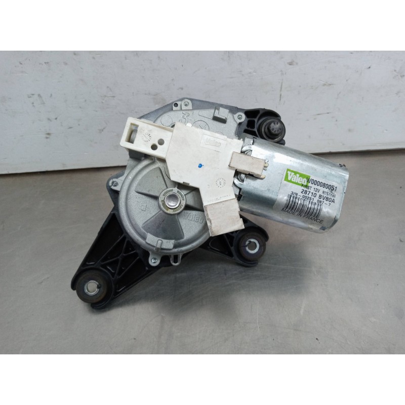 Recambio de motor limpia trasero para nissan juke (f15) acenta referencia OEM IAM 28710BV80A Recambio de motor limpia trasero para nissan juke (f15) acenta referencia OEM IAM 28710BV80A