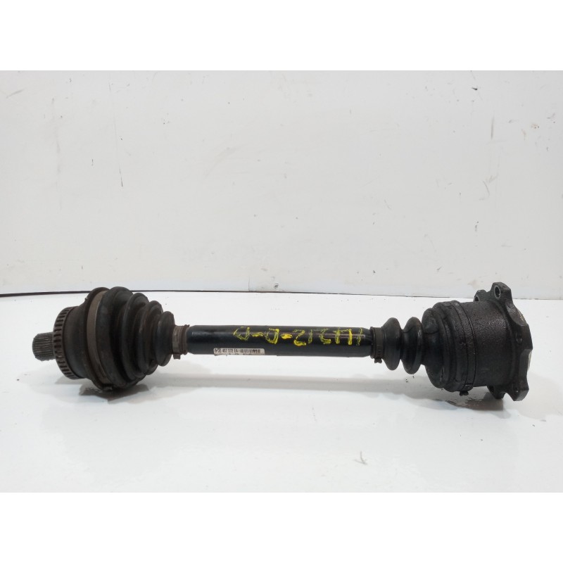 Recambio de transmision delantera derecha para volkswagen passat berlina (3b3) v6 tdi executive 4motion referencia OEM IAM 8D040 Recambio de transmision delantera derecha para volkswagen passat berlina (3b3) v6 tdi executive 4motion referencia OEM IAM 8D040